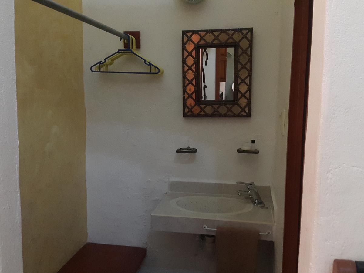 Posada Don Matias Oaxaca ภายนอก รูปภาพ