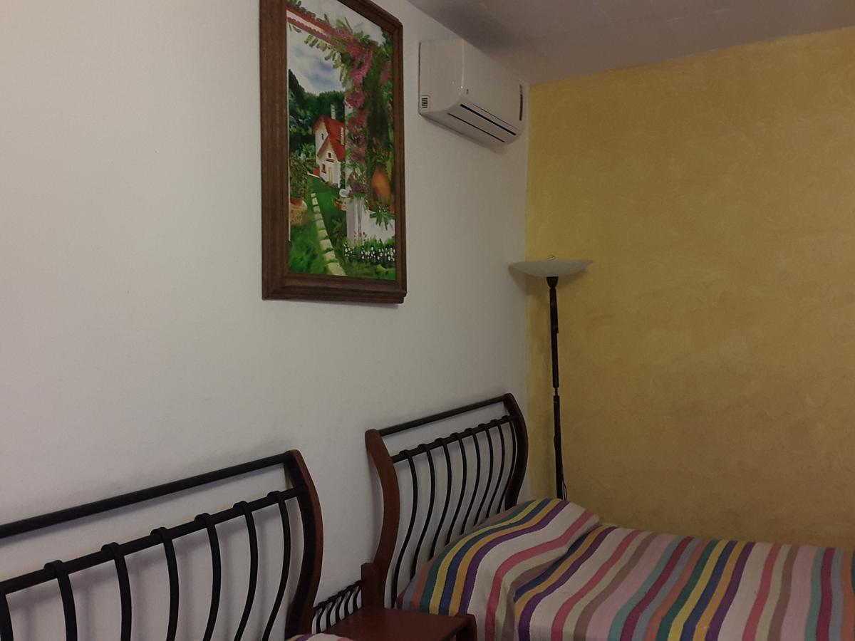 Posada Don Matias Oaxaca ภายนอก รูปภาพ